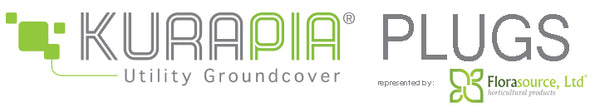 Kurapia Plugs Store Logo